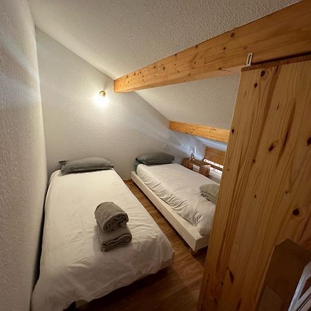 Sunweb Hotel L'Ecrin Des Neiges La Joue du Loup Ngoại thất bức ảnh
