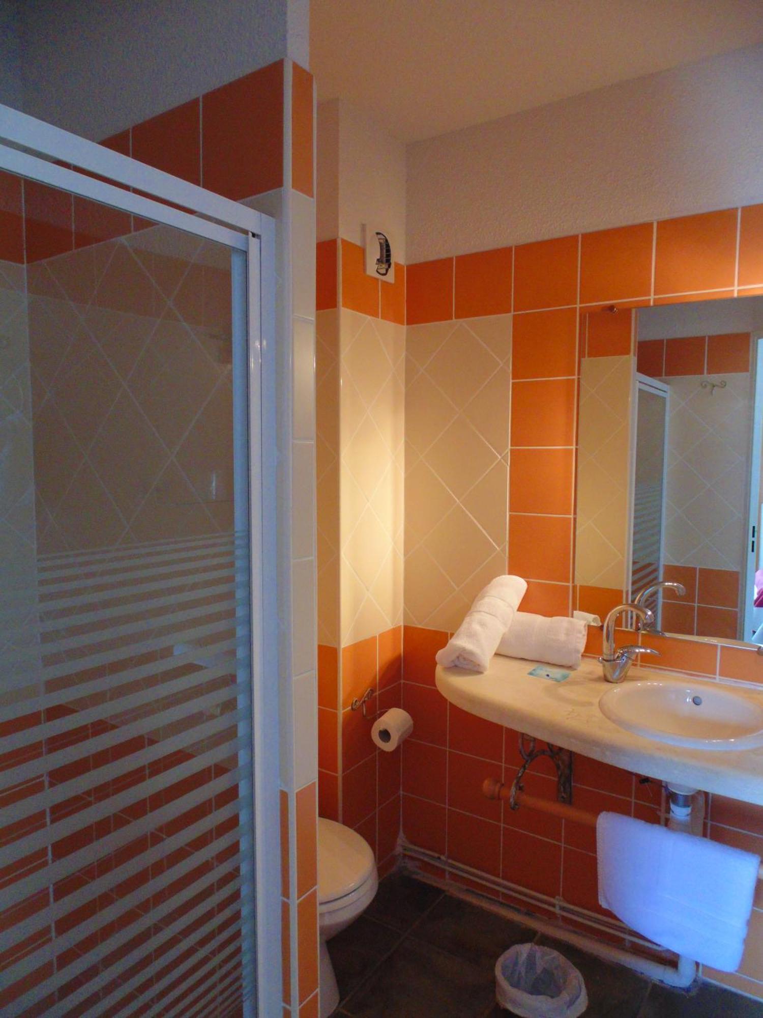Sunweb Hotel L'Ecrin Des Neiges La Joue du Loup Phòng bức ảnh