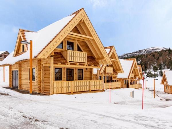 Sunweb Hotel L'Ecrin Des Neiges La Joue du Loup Ngoại thất bức ảnh