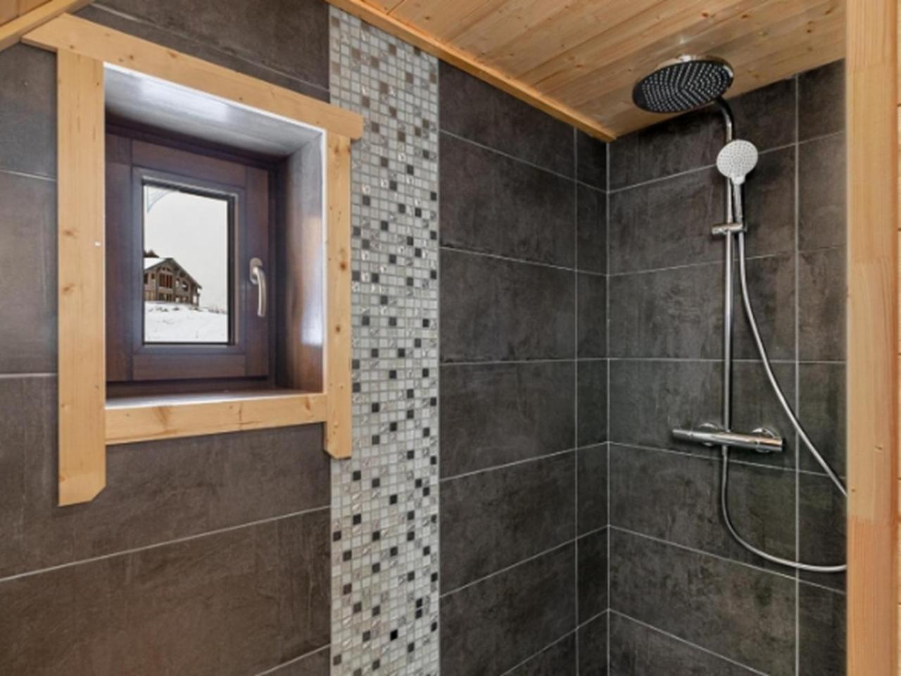 Sunweb Hotel L'Ecrin Des Neiges La Joue du Loup Ngoại thất bức ảnh